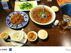 -川香渔府(万达店)