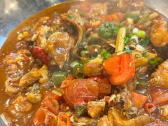 -61号餐吧(兴坪古镇漓江店)