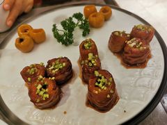 -闫府私房菜·百年鲁菜(恒隆店)
