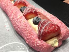 -LELECHA乐乐茶(新街口大洋店)