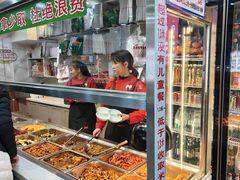 -晓宇盒饭(民安街店)