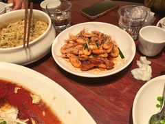 -外婆家(西溪印象城店)