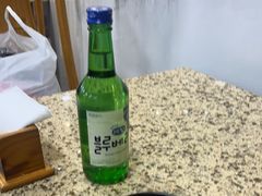 -真利味·脊骨火锅·正宗韩国料理(韩乐坊店)