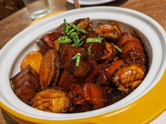 -南园民国茶楼餐厅·常州菜(北大街店)