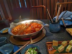 台式麻辣锅-湊湊火锅·茶憩(世博大道店)