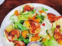 -Chili's Cafe&Bar奇利斯(滨江店)