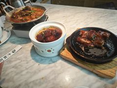 -小菜园新徽菜(无锡宜家荟聚中心店)