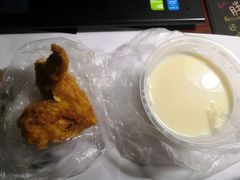 -兄弟深夜豆浆