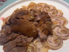 -添福来墨鱼饺子 · 海鲜东北菜(大连星海·黄浦路店)