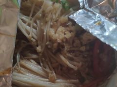 -木屋烧烤(万德庄店)