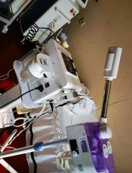 -演员的秘密·皮肤管理