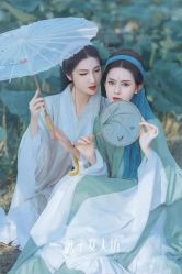 -盘子女人坊生日照·摄影馆(浦东店)