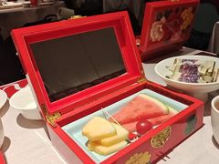 -千百味红餐厅·江西菜(绿地双子塔店)