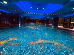 -Waterfall瀑布湾优健源(华侨城店)