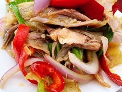 -马白开来特色羊排揪片子  (总店)