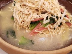 -老街饭庄·地道淮扬菜(扬子江北路总店)