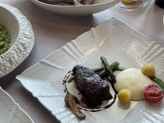 -Da Ivo哒伊沃意大利魔镜餐厅(外滩店)