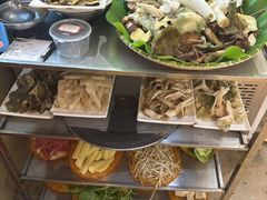 -野菌园·野生菌火锅首创第一家(关兴路总店)