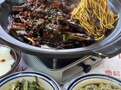 -回味黑鸭煲·始于2006(万松园店)