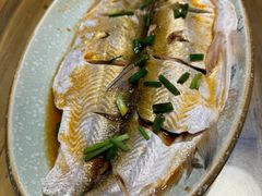 -灵福缘私房菜·农家菜(拈花湾·灵山大佛必推店)