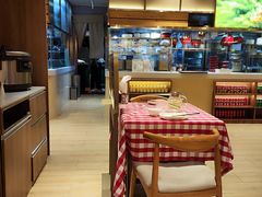 -西贝(枫蓝国际购物中心店)