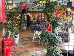 -The Happy Monk(前海壹方汇店)