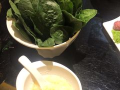 -葛记红焖羊肉(和平路形象店)