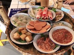 -有拈头成都市井火锅(唐城店)