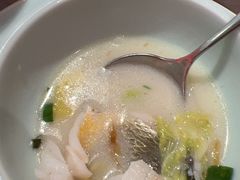 -闽上鲜·福建菜(龙湖滨江天街店)