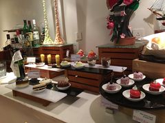-苏州金鸡湖中茵皇冠假日酒店
