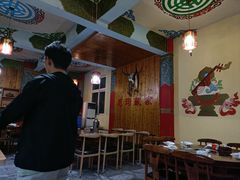 -尼玛藏家风味园(阿山食城店)