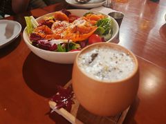 -漾应的火塘(蟠龙新天地店)