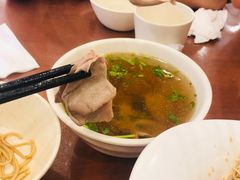 -花园茶楼(兴城西路店)