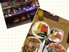 -京华世纪酒店·潮苑大酒楼(益华百货店)
