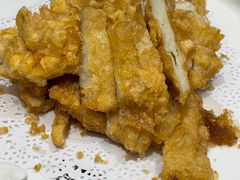 -黄家老店·非遗灌汤包(晋安路店)