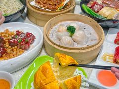-喜家港式茶餐厅(三亚湾一丰禾生活广场店)