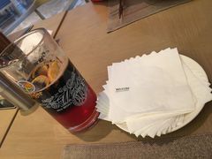 -舟山朱家尖威斯汀酒店·知味标帜自助餐厅