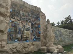 -元大都城垣遗址公园