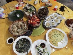 -新悦餐厅(建设街店)
