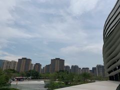 -广州市白云区图书馆