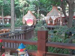 -二荆条·蜀鲜汇城市森林火锅