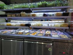 -汆悦麻辣烫·麻辣拌(皇寺店)