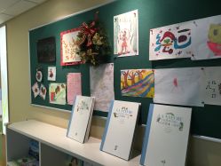 点击看大图 -杭州贝瑞斯美华妇儿医院·早孕·产检·儿科