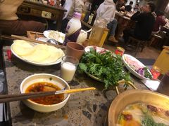 -小龙坎火锅(全球总店)