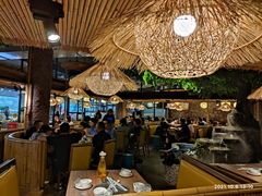 大堂-老号尤兔头(幸福店)