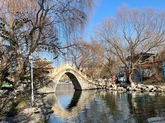 -百脉泉景区