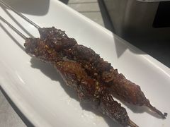 -鼎原力量东北吊炉烧烤(临河街店)