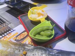 -大成海鲜烧烤·小龙虾(五角场店)