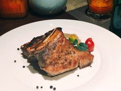 -山葵家·创意料理(宁波来福士店)