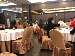 大堂-全聚德(常州店)